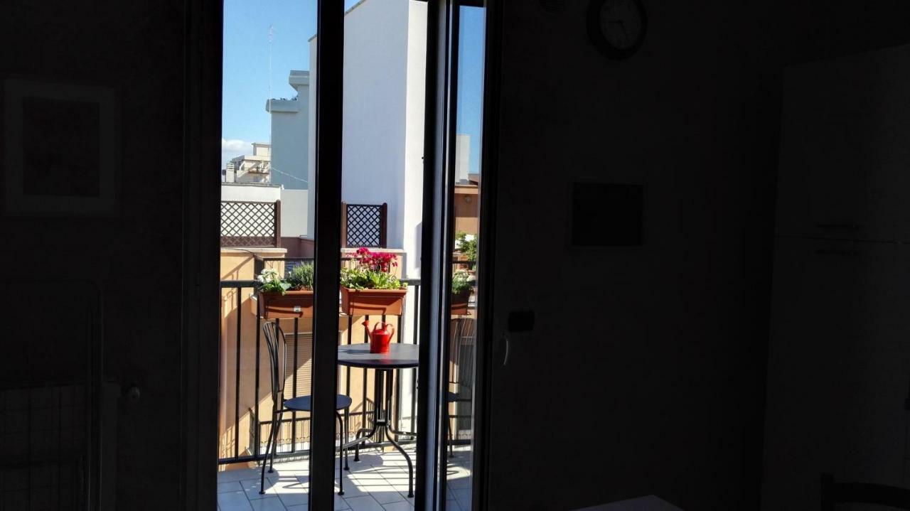 Gallery Art - Sea View Monopoli Eksteriør bilde